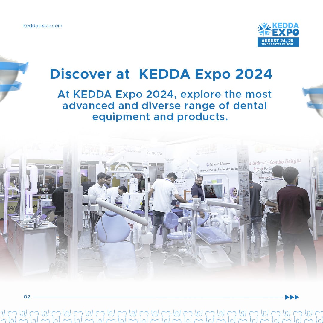 Kedda Expo 2024